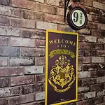 Harry Potter Hogwarts Apartment